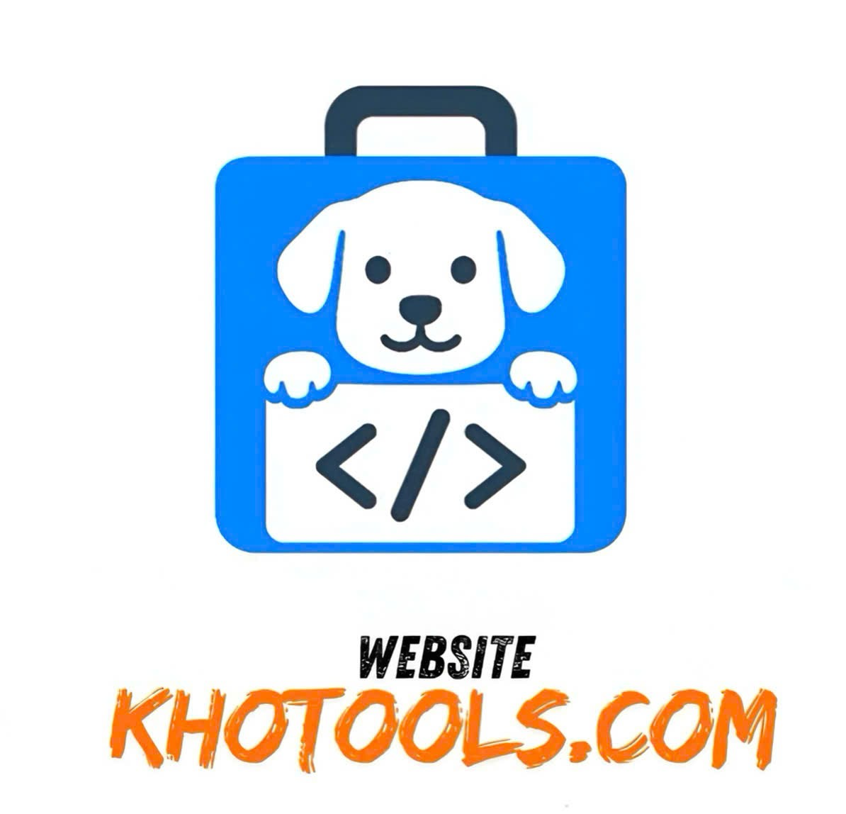 KhoTools Logo
